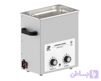 حمام التراسونیک پارت واش مدل 4 لیتری پنل آنالوگ