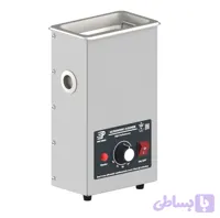 حمام التراسونیک پارت واش مدل 2.5 لیتری پنل آنالوگ