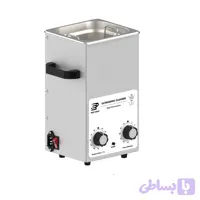 حمام التراسونیک پارت واش مدل 2.5 لیتری پنل آنالوگ
