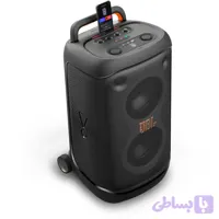 اسپیکر قابل حمل برند JBL مدل PARTYBOX 520 همراه باطری