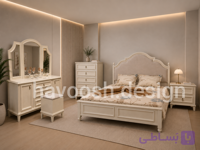 سرویس خواب مدل آپرین