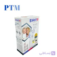 تب‌سنج لیزری بی‌ولB.WELL WF-4000