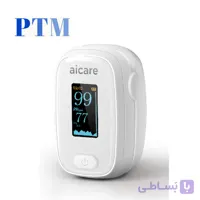 اکسیژن‌سنج دیجیتال آی‌کیر مدلW011