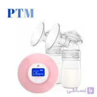 شیردوش دیجیتال یونی مام Minuet LCD