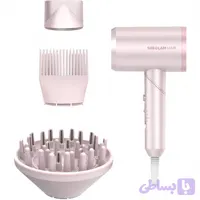 سشوار شیگلم مدل Blowout Bliss سه‌کاره