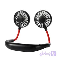 پنکه گردنی