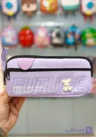 جامدادی طرح future