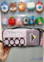 جامدادی طرح study