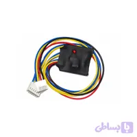 شبیه ساز مدل داخلی (6 پین)