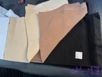 پارچه کشدار مراکشی بسیار لطیف چهار فصل مختص لباس زنانه
