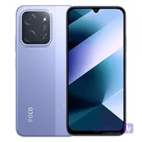 گوشی موبایل شیائومی مدل Xiaomi Poco C85 4G با ظرفیت 128GB و رم 6