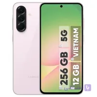 گوشی موبایل سامسونگ گوشی موبايل سامسونگ Galaxy A56 5G ظرفیت 256 گیگابایت رم 12 گیگابایت