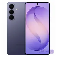 گوشی موبایل سامسونگ مدل Galaxy S26 Plus ظرفیت 256 گیگابایت رم 12 گیگابایت