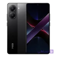 گوشی موبایل شیائومی مدل Poco X7 Pro 5G با ظرفیت 256GB و رم 12