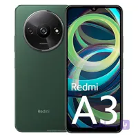 گوشی موبایل شیائومی مدل Xiaomi Redmi A3 با ظرفیت 128GB و رم 4