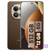 گوشی موبایل شیائومی مدل Xiaomi Redmi Note 15 Pro Plus با ظرفیت 512GB و رم12