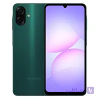 گوشی موبایل سامسونگ مدل Galaxy A07 4G با ظرفیت 64GB و رم 4
