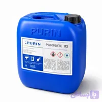 رزین فوم‌شونده تزریقی 25 کیلویی PURIN 112
