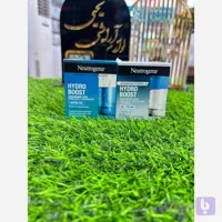 ژل آبرسان پوست رزبری Hydro Boost_اورجینال