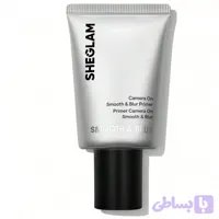 پرایمر Camera On مدل Smooth & Blur حجم 30 میلی لیتر