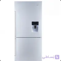 یخچال فریزر کمبی دیپوینت مدلBOSS-PRO-W