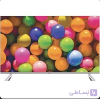 تلویزیون ال ای دی هوشمند اسنوا مدل SSD-55SA640UL سایز 55 اینچ