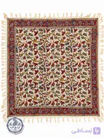 رومیزی قلمکار80*80
