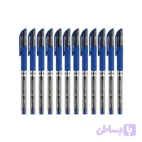 خودکار 0.7 میلی متری مدل سمی ژل اگرا هرون آبی