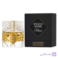عطر آنجلزشیر