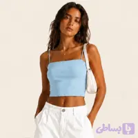 کراپ بند ماکارون