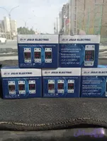 محافظ ولتاژ و جریان کلی