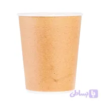 لیوان سه جداره کرافت ۲۲۰cc