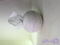 جادستمال کاغذی سنگی