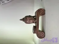 جاشمعی اهورا