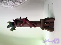جاعودی اژدها
