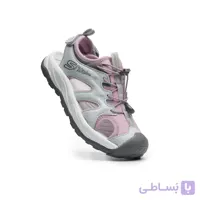 صندل زنانه اسنو هاک صورتی مدل snow hawk SALO SN_S1281w_1