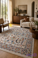 قالیچه دستبافت (Modern Rug)