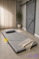 تشک زمینی مهمان | Portable Sleeping Pad