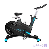 دوچرخه اسپینینگ تایتان فیتنس 0380