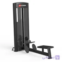 دستگاه بدنسازی لو رو YR Fitness 61A13A
