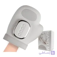 دستگاه ماساژور دست هوشمند Smart Hand Massager همراه با کمپرس هوا و سیستم گرمایشی