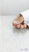 حلقه جواهری