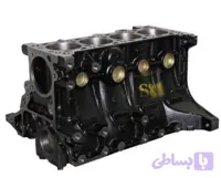 بلوک سیلندر تیبا پادما