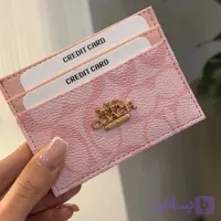 جا کارتی coach (وارداتی) مستر کوالیتی