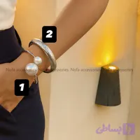 بنگل سیلور فشن 003