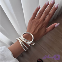 دستبند و گردنبند منعطف
