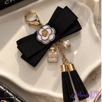 چارم بگ و جاسوییچی طرح شنل