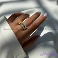 انگشتر صبر