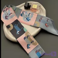 دستمال گردن هرمس