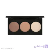 پالت کانتورینگ گلدن رز
